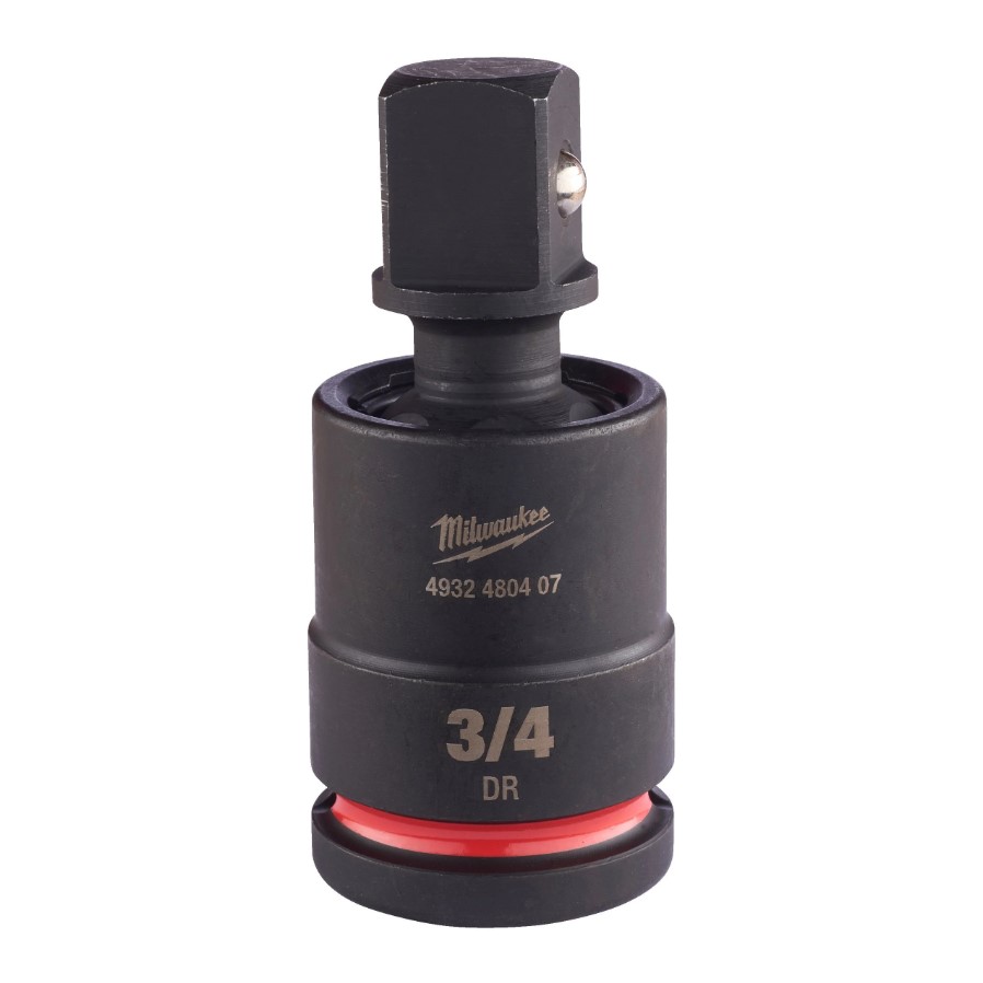 Чупещ адаптор MILWAUKEE 3/4" / 4932480407
